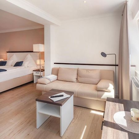 Apartmenthuus Koenig Norderney Exterior foto