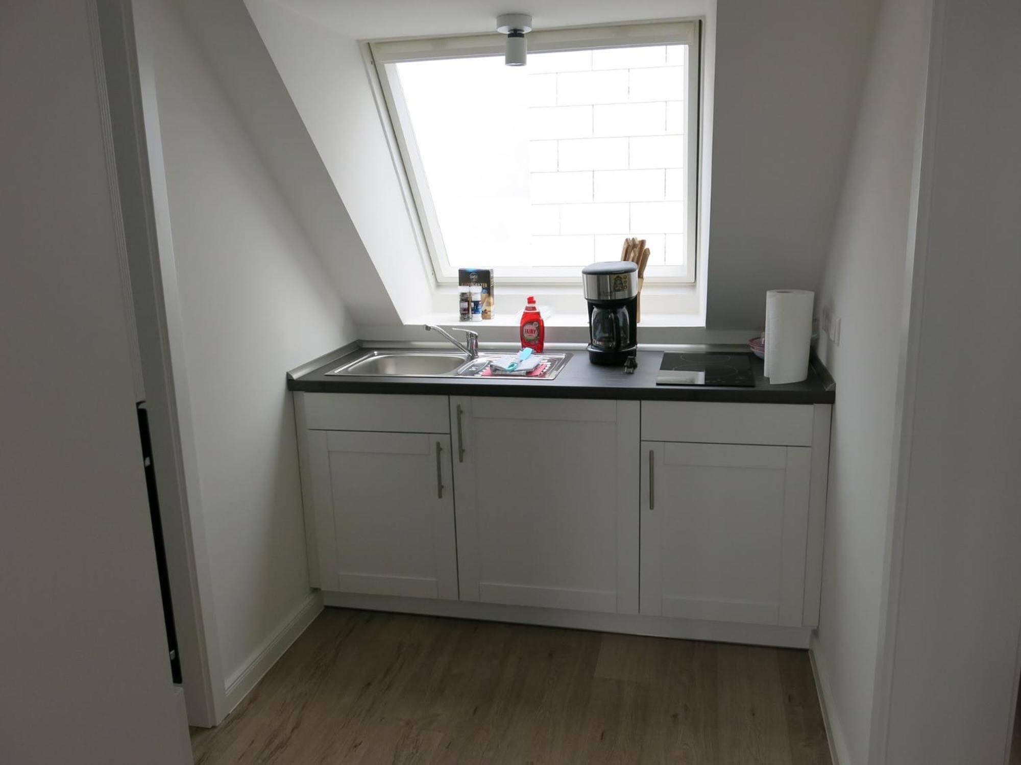 Apartmenthuus Koenig Norderney Habitación foto