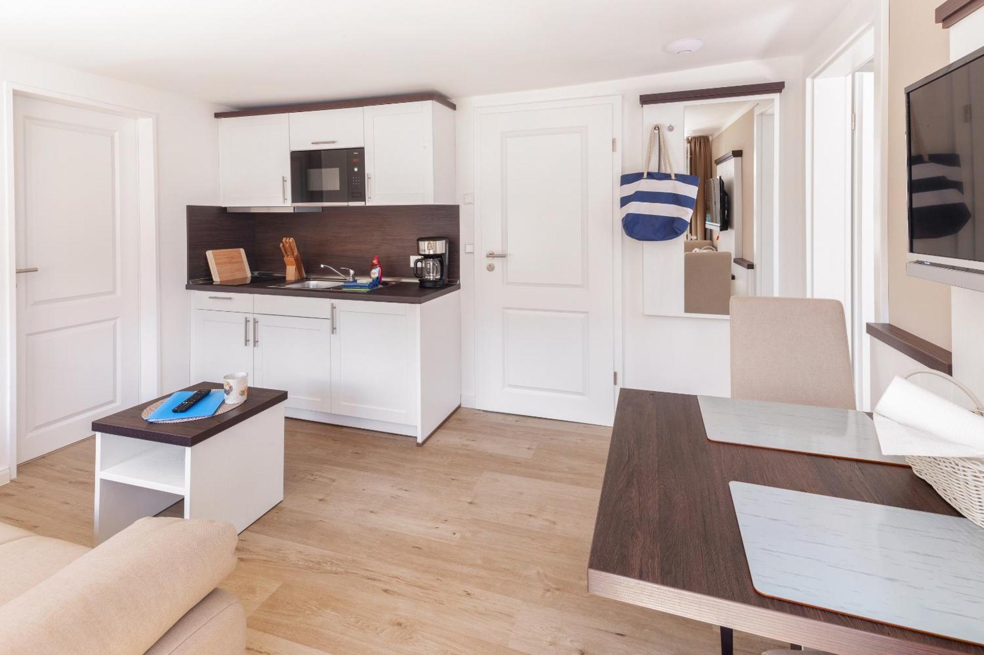 Apartmenthuus Koenig Norderney Exterior foto